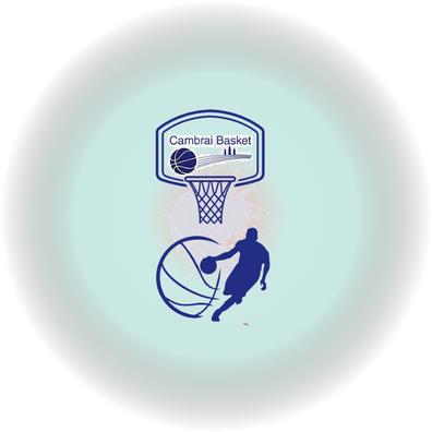 Communication et mise en valeur des clubs sportifs - Cambrai basket club