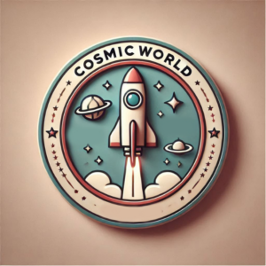 Illustration entreprise Cosmicworld
