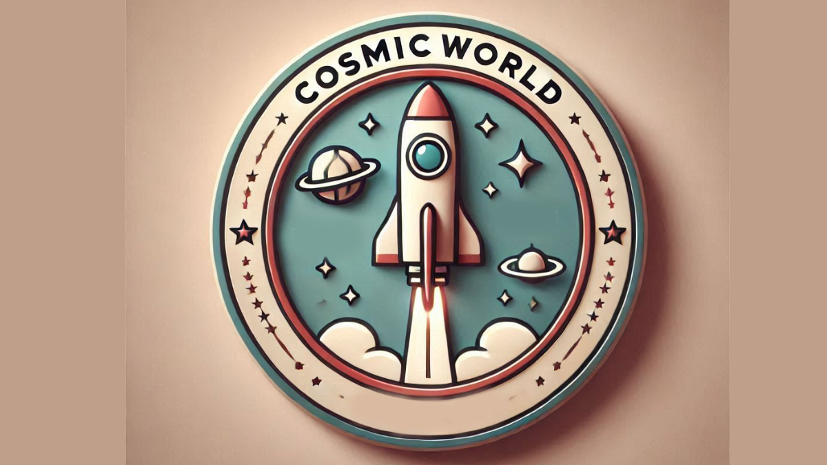 Ensemble d'articles de blog illustrant l'entreprise Cosmicworld