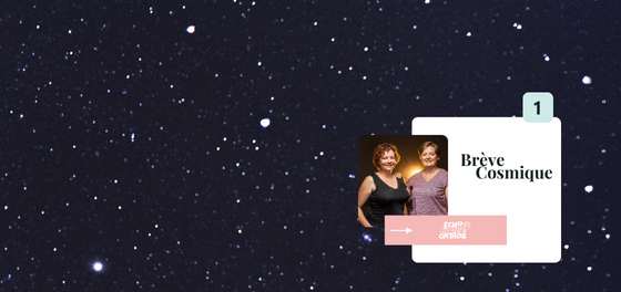 Illustration de ma 1ère collaboration avec Echo-Orthos, photo de Constance et Roxane